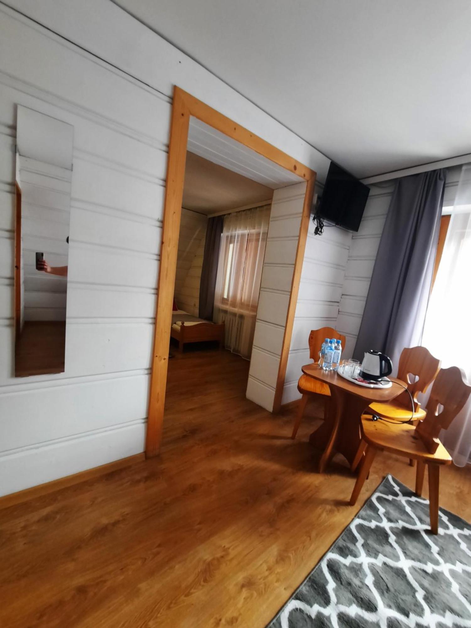 Villa Gronik Закопане Экстерьер фото