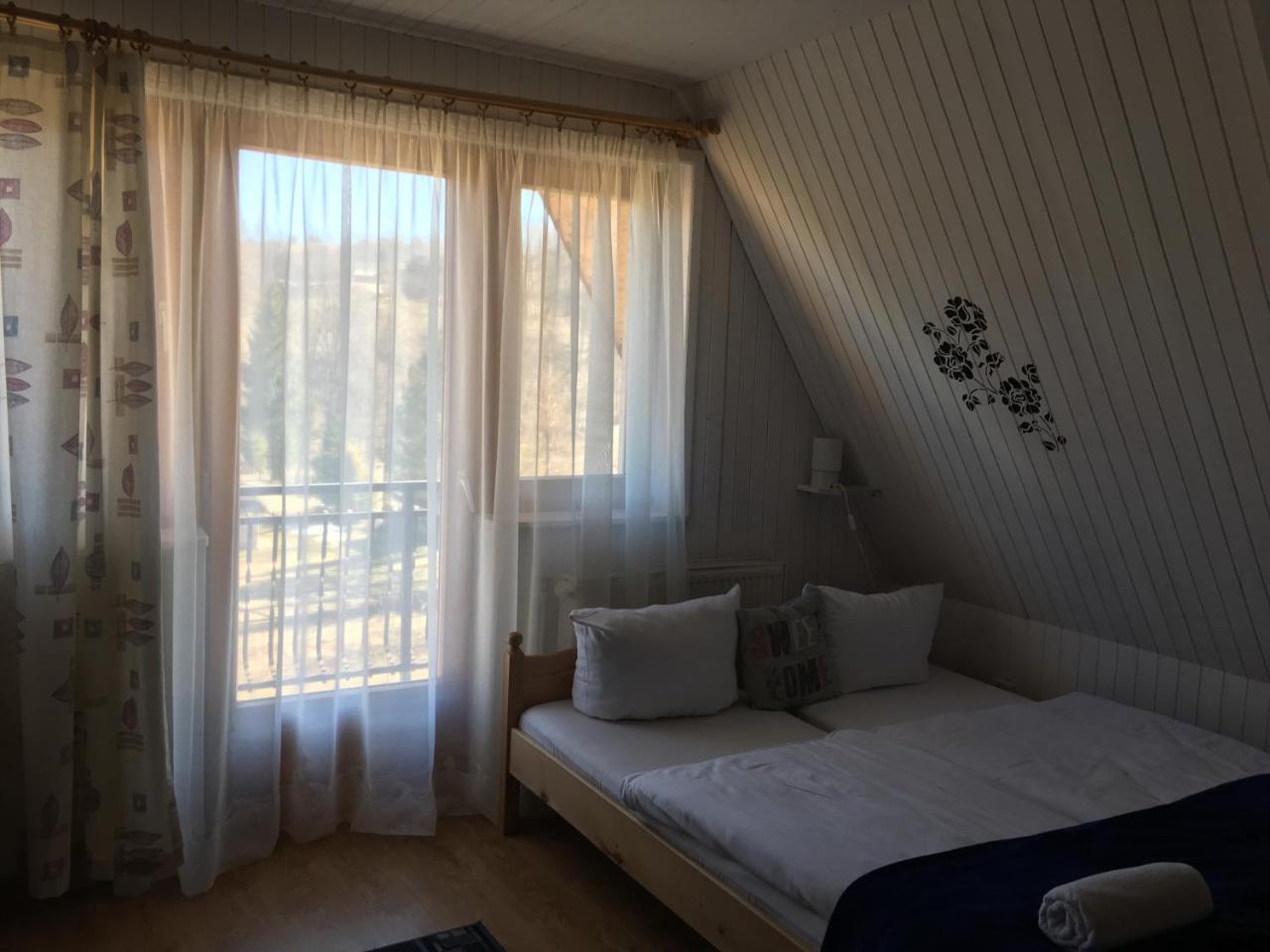 Villa Gronik Закопане Экстерьер фото